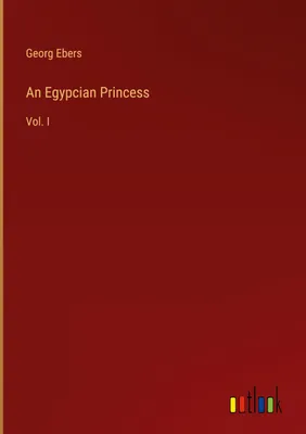 Produktbild von An Egypcian Princess