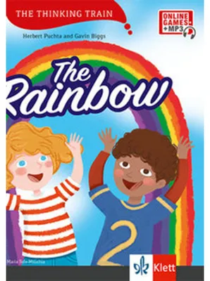 Produktbild von The rainbow