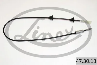 Produktbild von LINEX Tachowelle 47.30.13 für VW Passat Variant (33B) 1290mm