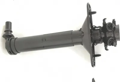 Produktbild von VEMO Waschwasserdüse Scheinwerferreinigung V10-08-0383 Links für AUDI A6 Avant (4G5, 4GD, C7)