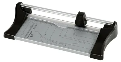 Produktbild von A4 Rollenschneider Rollstream 320, Papierschneidemaschine