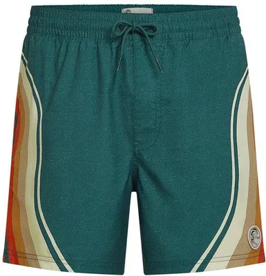 Produktbild von ONEILL WT O'RIGINALS LONGBOARD 15'' Badeshorts Herren Grün L