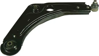 Imagen del producto de Brazos de suspensión inferiores para la rueda delantera, marca METZGER, compatibles con, entre otros, el FORD ESCORT