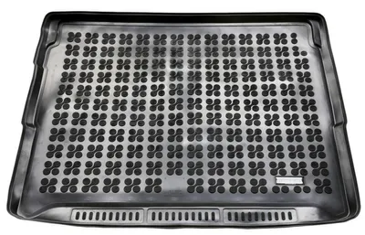 Produktbild von Gummiwanne für Kofferraum Peugeot 3008 2016-2024 (oberer Boden)