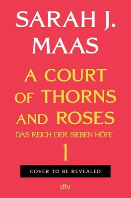 Obrázek produktu pro A Court of Thorns and Roses