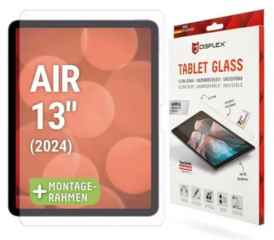 Produktbild von DISPLEX Hybrid Glass iPad Air 13" (2024/2025)