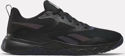 Image de Chaussures de sport pour hommes Reebok Noir 100201540 Taille 42