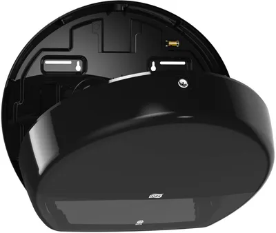 Image de TORK 554008 Toi-Papier-Sp. Jumbo Schw