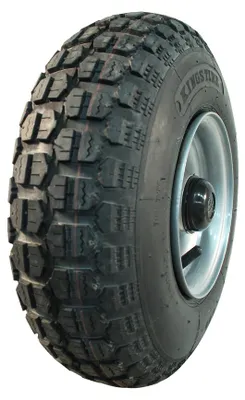 Nutzrad 6 Zoll TT Kings Tire