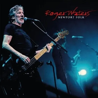 Obrázek produktu pro Roger Waters - Newport Folk (2 LP)
