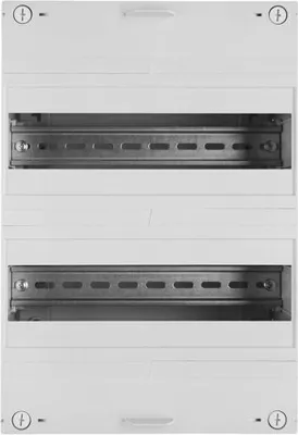 Produktbild von GSAB Verteilerfeld 2reihig 99.00.902