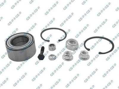 Produktbild von GSP Radlagersatz für VW GOLF III (1H1) GK1358