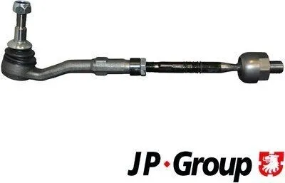 Produktbild von JP GROUP 1444401200 Spurstange Vorne Rechts Vorne Links für BMW 7 (E65, E66, E67)