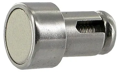 Produktbild von für Brose inkl. Schraube, Original Magnet für Speedsensor