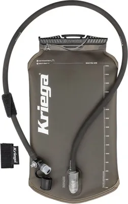 Produktbild von Kriega Hydrapak Reservoir Elite HD 3 Litre Trinkblase