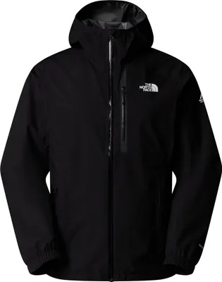 Produktbild von The North Face M Mountain Athletics Rainlit H Jk3-Tnf Black Jk3-Tnf Black L