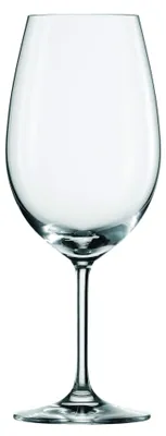 Immagine prodotto di Calice da vino - 0,63 litri - Vetro Tritan - 6 pezzi - Per vino e uso professionale