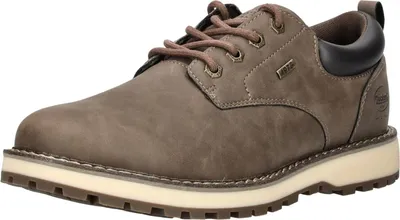 Produktbild von Dockers Halbschuhe Halbschuhe Kunstleder
