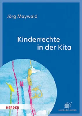 Produktbild von Kinderrechte in der Kita