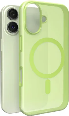 Imagen del producto de PURO Cover Daylight para iPhone 17