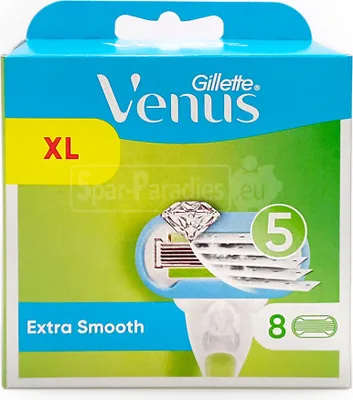 Produktbild von Venus Gillette 8 pc
