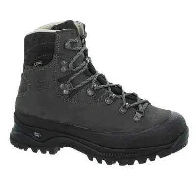 Produktbild von Hanwag Alaska GTX Wanderschuh asphalt asphalt 44
