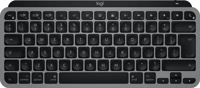 Immagine prodotto di Logitech Master Series MX Keys Mini per Mac