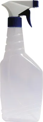Produktbild von Seifenspender mit Sprühkopf für Flüssigseife und Desinfektionsgel, 500 ml