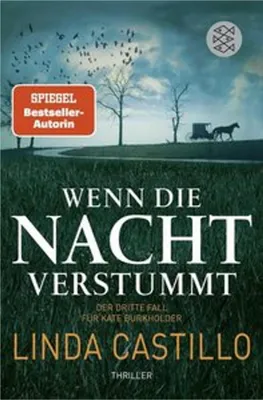 Image de Wenn die Nacht verstummt