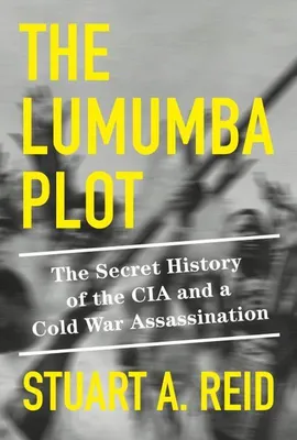 Immagine prodotto di The Lumumba Plot