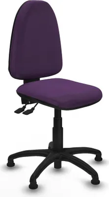 Zdjęcie produktu dla Krzesło biurowe Piqueras y Crespo B0001RT Purple