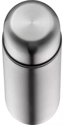 Zdjęcie produktu dla Termos z nakrętką THERMOcafé nierdzewny 0,7l