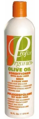 Obrázok produktu pre Profix Organics Kondicionér s olivovým olejom a aloe vera 474ml