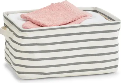 Produktbild von Aufbewahrungskorb Stripes