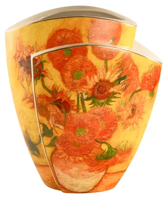 Produktbild von Goebel Vincent van Gogh - Sonnenblumen (Vase, Porzellan)
