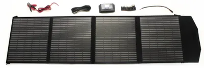 Zdjęcie produktu dla Składany panel słoneczny Myers Power FSP-100W