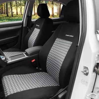 Produktbild von Famanu Autositzbezug - r, universeller Autositzschutz
