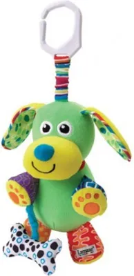 Image de Lamaze LC27023 Jouet à suspendre pour bébé