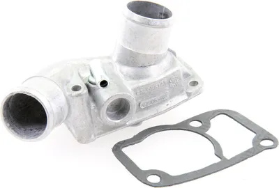 Image de Boîtier de thermostat OPEL Astra, Zafira