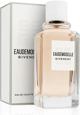 Zdjęcie produktu dla Givenchy EauDemoiselle Eau Florale, Kobiety, 100 ml, Butelka jednorazowa, Cytryna, Gruszka, Spray