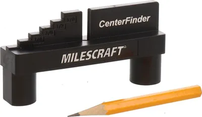 Image de Milescraft | CenterFinder - outil de marquage du centre