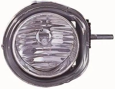 Produktbild von ABAKUS 667-2008N-UE H1 Nebelscheinwerfer Links Rechts für FIAT Ducato Kastenwagen (250, 290) Nebelleuchte