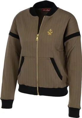 Produktbild von DERBE HAMBURG W-05-ZC-GOLDEN ANCHOR STRIPED Damen Jacke