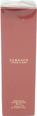 Zdjęcie produktu dla Versace Eros Flame balsam po goleniu 100ml