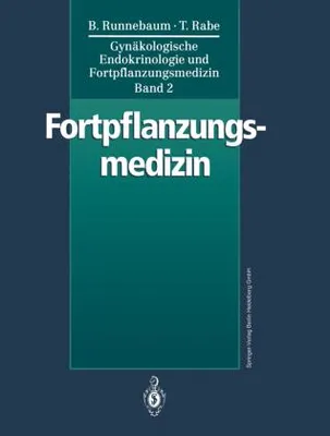 Obrázek produktu pro Gynäkologische Endokrinologie und Fortpflanzungsmedizin