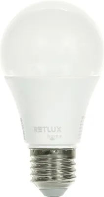 Image de RSH 102 A 60 E27 incandescent 9W RGB CCT RETLUX