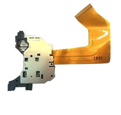Produktbild von Für Nintendo Wii U Laserlinse Ersatz Ersatzteil Reparatur Zubehör Spiel Konsole