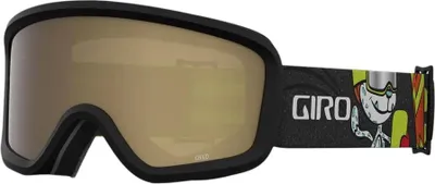 Produktbild von Giro Chico 2.0 Skibrille Schwarz Amber Rose/CAT2 Herren,Damen Schwarz Amber Rose/CAT2