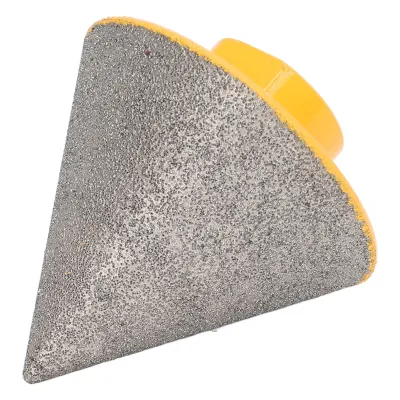 Obrázek produktu pro Diamantový zkosený vrták, diamantový vrták se záhlubníkem, vrták se záhlubníkem, diamantový frézovací bit, vrták do zdiva, příslušenství pro elektrické vrtačky