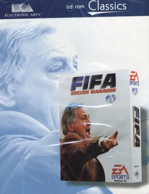 Produktbild von FIFA Soccer Manager (Classics)